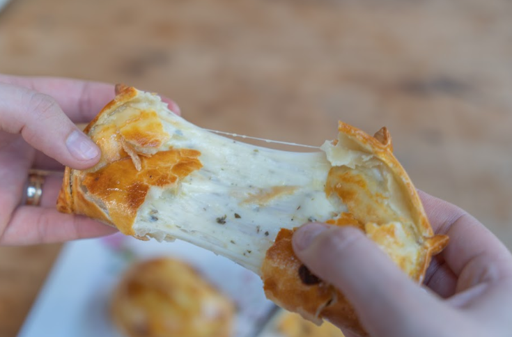 EMPANADAS