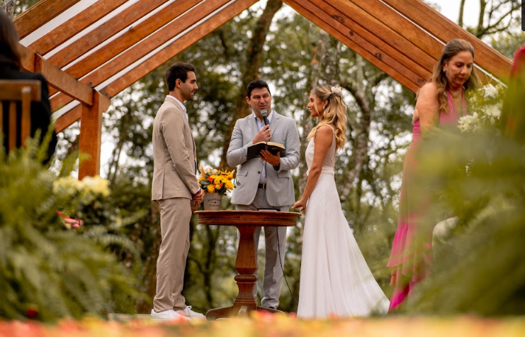 Casamento