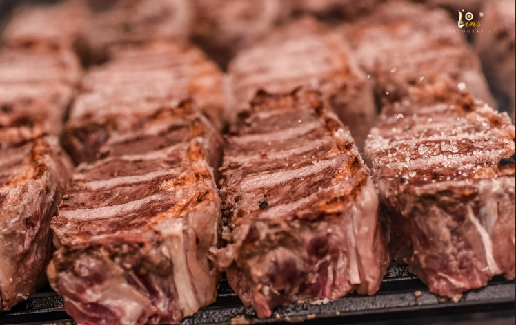 PARRILLA
